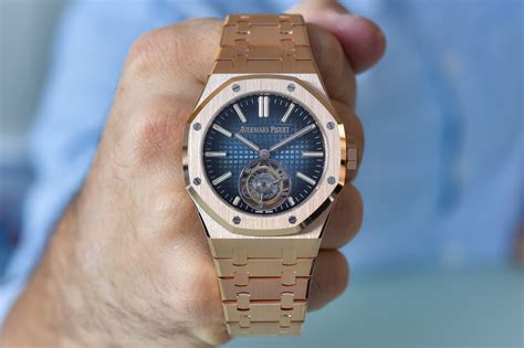 audemars piguet royal oak offshore tourbillon price|Audemars Piguet selfwinding flying tourbillon.